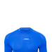 Футболка компрессионная с длинным рукавом Camp PerFormDRY Top LS, синий/белый