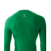 Футболка компрессионная с длинным рукавом Camp PerFormDRY Top LS, зеленый