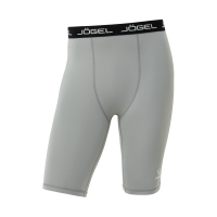 Шорты компрессионные JOGEL CAMP PerFormDRY Baselayer Shorts, серый