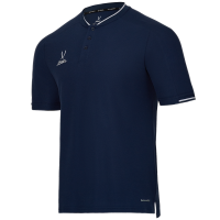 Поло JOGEL DIVISION PerFormDRY Polo, темно-синий