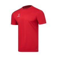 Футболка тренировочная JOGEL PREMIER PerFormDRY TRN CVC Tee, красный
