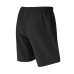 Шорты парадные JÖGEL PREMIER PerFormDRY Woven Shorts, черный