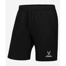 Шорты JÖGEL CAMP 2 Woven Shorts, черный