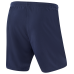 Шорты спортивные Camp Woven Shorts, темно-синий, детский