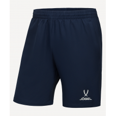 Шорты JÖGEL CAMP 2 Woven Shorts, темно-синий