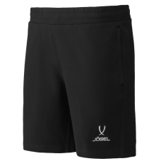 Шорты JÖGEL ESSENTIAL Athlete Shorts, черный