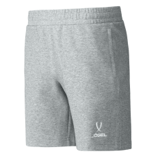 Шорты JÖGEL ESSENTIAL Athlete Shorts, серый