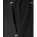 Шорты парадные JÖGEL PREMIER PerFormDRY Woven Shorts, черный