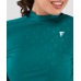 Женская футболка с длинным рукавом Majesty  emerald FA-WL-0201-EML, изумрудный