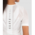 Женская футболка Essential Knit white FA-WT-0201-WHT, белый