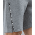 Мужские шорты Indicated FA-MS-0105-GRY, серый
