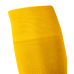 Гольфы футбольные CAMP BASIC SLEEVE SOCKS, желтый/белый