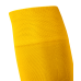 Гольфы футбольные JÖGEL CAMP BASIC SLEEVE SOCKS, желтый/белый