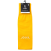 Гольфы футбольные JÖGEL CAMP BASIC SLEEVE SOCKS, желтый/белый