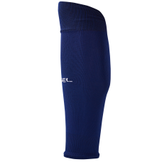 Гольфы футбольные CAMP BASIC SLEEVE SOCKS, темно-синий/белый