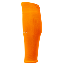 Гольфы футбольные CAMP BASIC SLEEVE SOCKS, оранжевый/белый