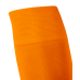 Гольфы футбольные CAMP BASIC SLEEVE SOCKS, оранжевый/белый