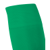 Гольфы футбольные CAMP BASIC SLEEVE SOCKS, зеленый/белый