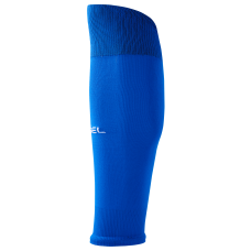 Гольфы футбольные CAMP BASIC SLEEVE SOCKS, синий/белый