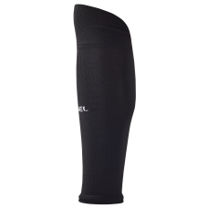 Гольфы футбольные CAMP BASIC SLEEVE SOCKS, черный/белый
