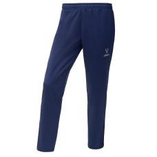 Брюки спортивные DIVISION PerFormDRY Pre-match Knit Pants, темно-синий