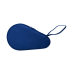 Чехол для ракетки для настольного тенниса RС-01, для одной ракетки, синий