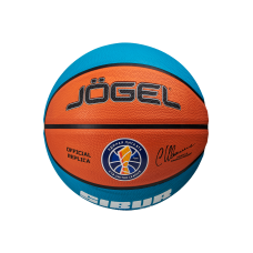 Мяч баскетбольный Training ECOBALL 2.0 Replica №7