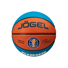 Мяч баскетбольный Training ECOBALL 2.0 Replica №6