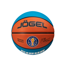 Мяч баскетбольный Training ECOBALL 2.0 Replica №3