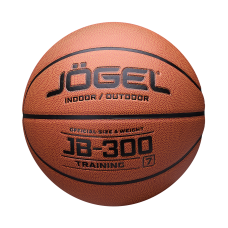 Мяч баскетбольный JB-300 №7 NEW
