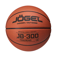 Мяч баскетбольный JB-300 №6 NEW