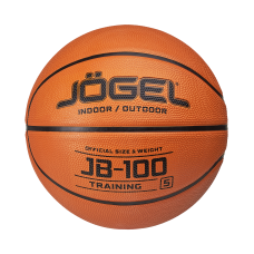 Мяч баскетбольный JB-100 №5 NEW