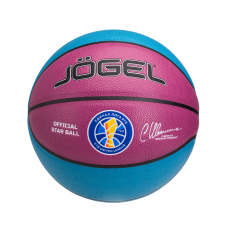 Мяч баскетбольный Allstar-2024 Replica №7