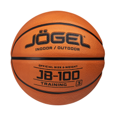 Мяч баскетбольный JB-100 №3