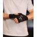 Перчатки внутренние для бокса DASH, полиэстер/спандекс, черный
