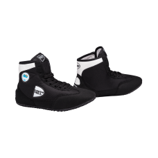 Обувь для борьбы GWB-3052/GWB-3055, черный/белый