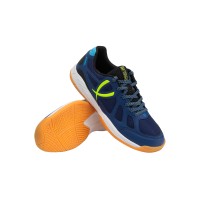 Кроссовки волейбольные JOGEL SPIRIT, Navy/lime