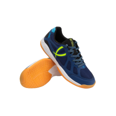 Кроссовки волейбольные SPIRIT, Navy/lime