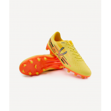 Бутсы футбольные Evofly FG Talant Yellow/orange
