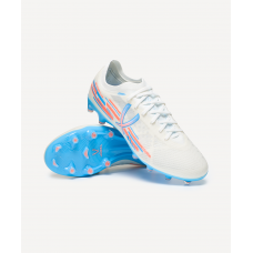 УЦЕНКА Бутсы футбольные Evofly FG Prime White/blue