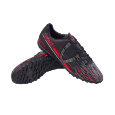 БЕЗ УПАКОВКИ Бутсы многошиповые JÖGEL Rapido TF Black/grey