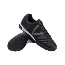 БЕЗ УПАКОВКИ Бутсы многошиповые JÖGEL Mondo LEA TF, Black/white