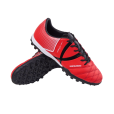 БЕЗ УПАКОВКИ Бутсы многошиповые JÖGEL Mondo TF Red/black