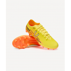 Бутсы футбольные JÖGEL Evofly FG Pro Yellow/orange
