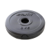 Диск пластиковый BB-203 d=26 мм, черный, 1 кг