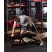 Диск пластиковый BB-203 d=26 мм, черный, 1 кг