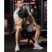 Диск чугунный Starfit BB-204 d=26 мм, черный, 0,75 кг