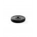 Диск пластиковый BB-203 d=26 мм, черный, 1,25 кг