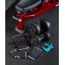 Диск пластиковый BB-203 d=26 мм, черный, 1 кг