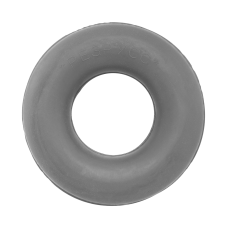 Эспандер кистевой Кольцо 10 кг, серый